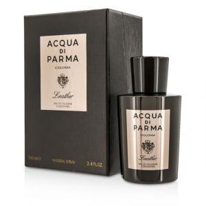 Acqua Di Parma Colonia Leather Eau De Concentree 100ml