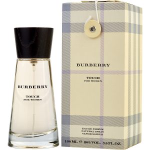 Burberry Touch EDP 100ml For Her