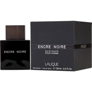 Lalique Encre Noire Eau De Toilette 100ml