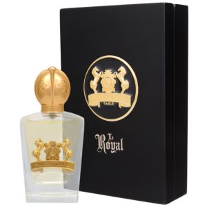 Alexandre J Le Royal EDP 60ml For Him