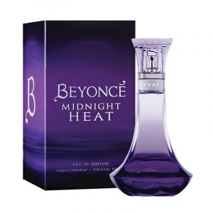 Beyonce Midnight Heat EDP 100ml For Her