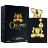 Alexandre J oscent Black