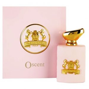 Alexandre J Oscent Pink EDP 100ml