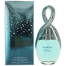 Bebe Desire Bebe EDP 100ml For Women