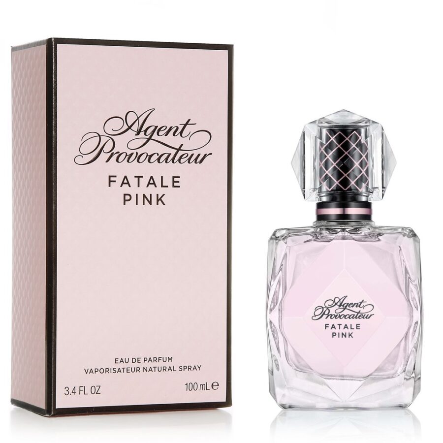 Agent Provocateur Fatale Pink EDP 100ml