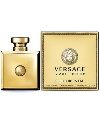 Versace Pour Femme Oud Oriental EDP 100ml