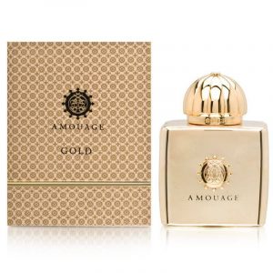 Amouage Gold EDP 100ml For Her