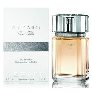 Azzaro Pour Elle EDP 75ml For Her