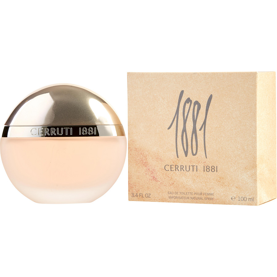 1881 cerruti eau de parfum