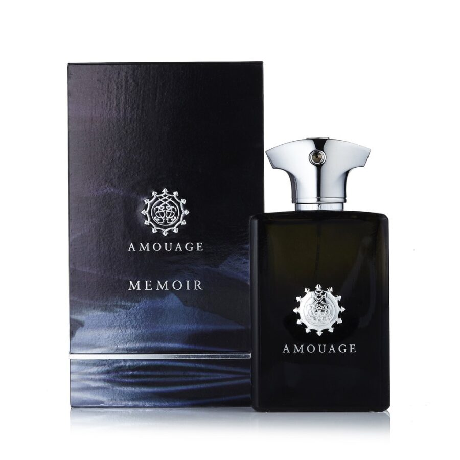 Amouage Memoir Man EDP 100ml