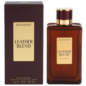 Davidoff Leather Blend EDP 100ml