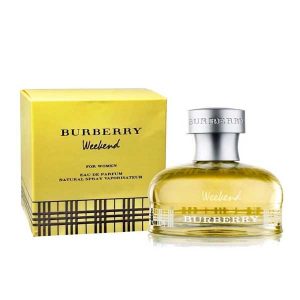 Burberry Weekend Perfume EDP 100ml