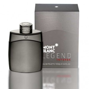 Mont Blanc Legend Intense Perfume EDT
