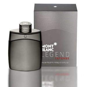 mont blanc legend intense edt