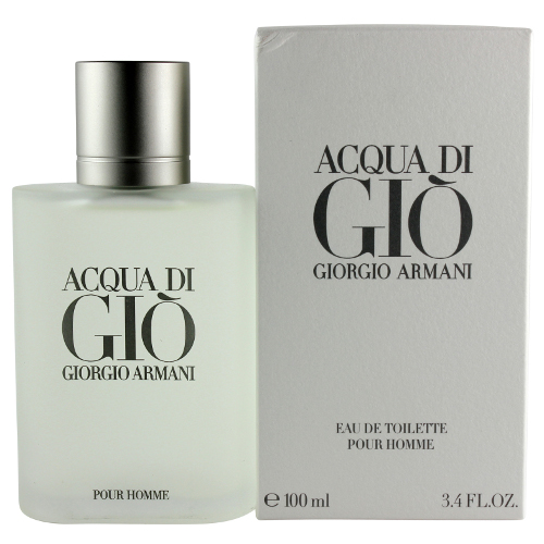 Giorgio Armani Acqua Di Gio EDT 100ml