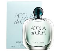 giorgio armani acqua di gioia edp 100 ml