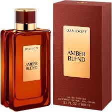 Davidoff Amber Blend EDP 100ml