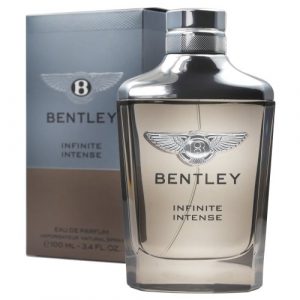 Bentley Infinite Intense For Men EDP 100ml