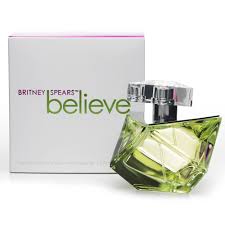 Britney Spears Believe