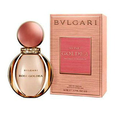 rose goldea bvlgari