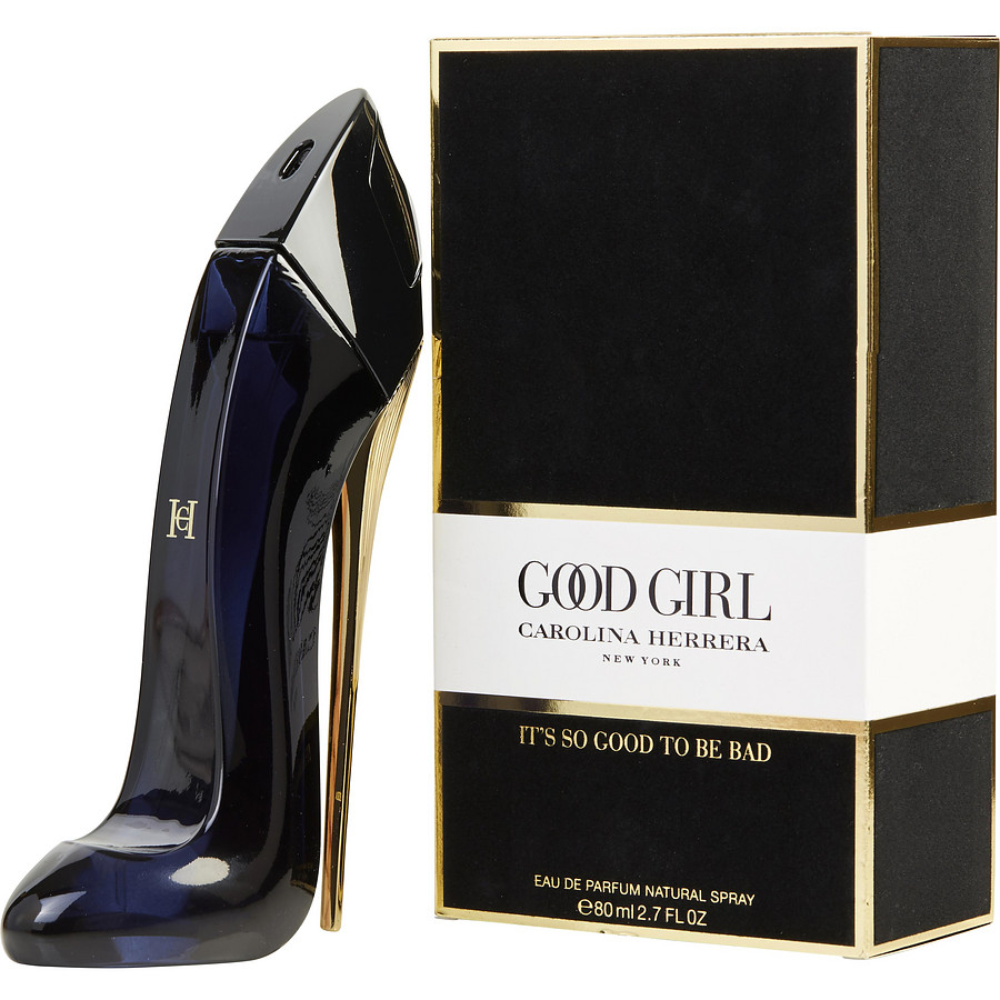 Good Girl Perfume For Women EDP 80ml 