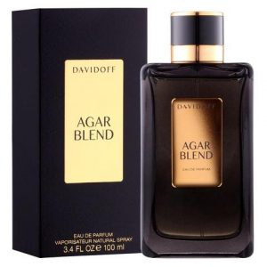 Davidoff Agar Blend EDP 100ml Perfume For Men