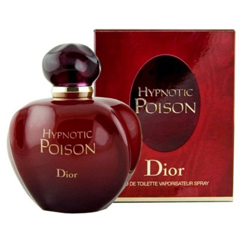 myer poison perfume