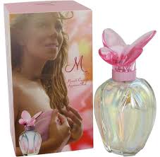 Mariah Carey Luscious Pink