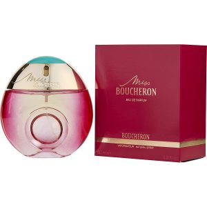 Boucheron Miss Boucheron