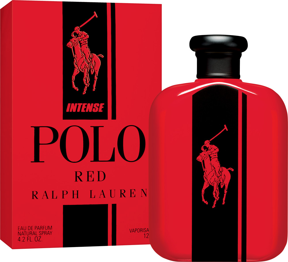 ralph lauren red perfume 125ml