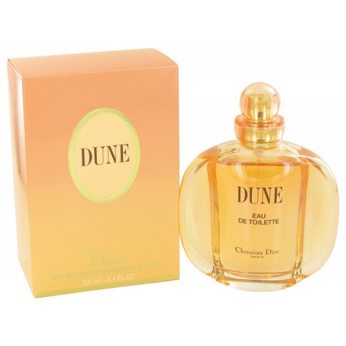 Christian Dior Dune Eau de Toilette 100ml