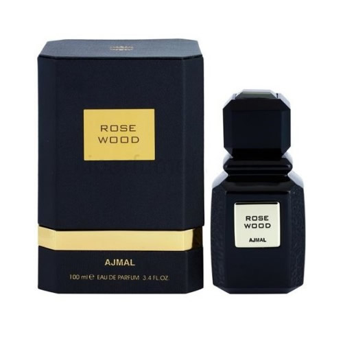 Ajmal Rose Wood