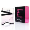 F for fascinating Night Salvatore Ferragamo