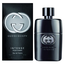 Gucci Guilty Intense Pour Homme EDT