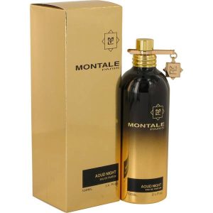 Montale Aoud Night EDP 100ml Unisex fragrance