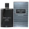 Jimmy choo man intense