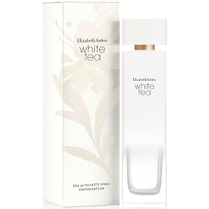 Elizabeth Arden White Tea For Women