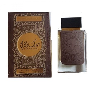 Lattafa Diwan Al Sharq EDP 100ml