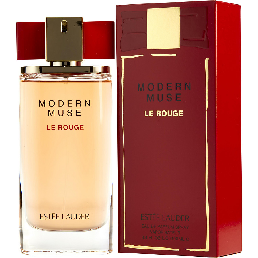 modern muse le rouge gift set