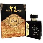Oud 24 Hours
