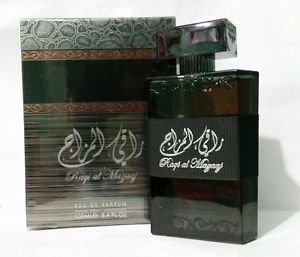 Ard Al Zaafaran Raqi Al Mazaaj  EDP 100ml