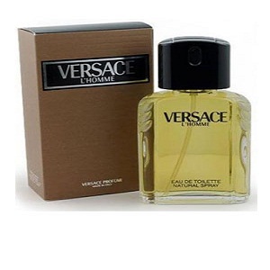 Versace L'Homme EDT For Men 100ml