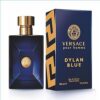 Versace Pour Homme Dylan Blue