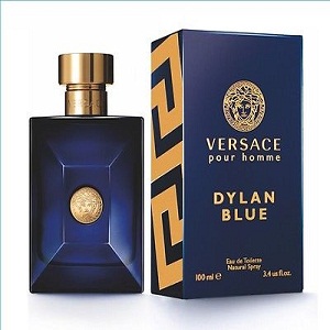 Versace Pour Homme Dylan Blue