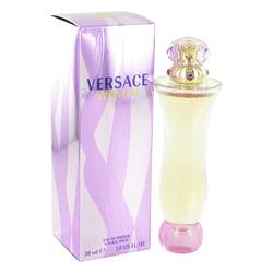 Versace Woman  Edp