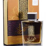 Lattafa Shahrazad