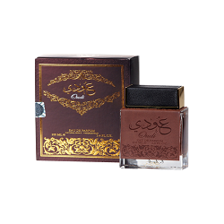 Ard Al Zaafaran Oudi Eau de Parfum 100ml