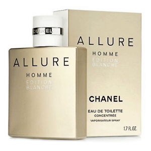 Chanel Allure Homme Edition Blanche EDP 100ml