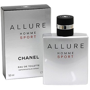Chanel Allure Homme Sport EDT 150ml For Men