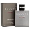 Chanel Allure homme sport eau extreme